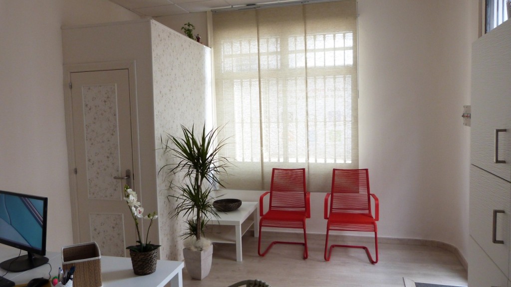 Nuestras oficinas