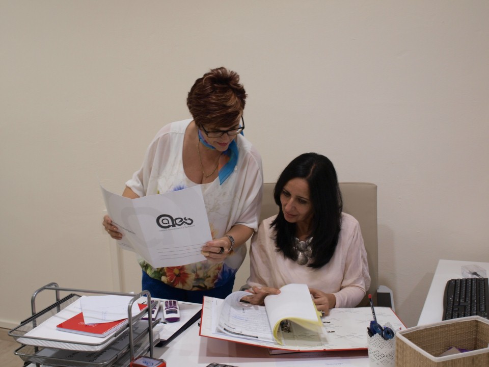 Nuestro equipo