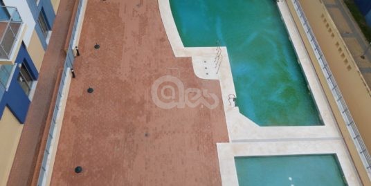 Apartamento en Avda del Carnaval de Isla Cristina
