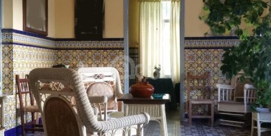 Emblemático caserío en Villa Antonia! Bajamos su precio!