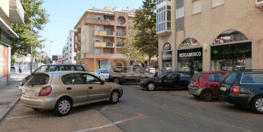Local comercial en Avenida del Carnaval!
