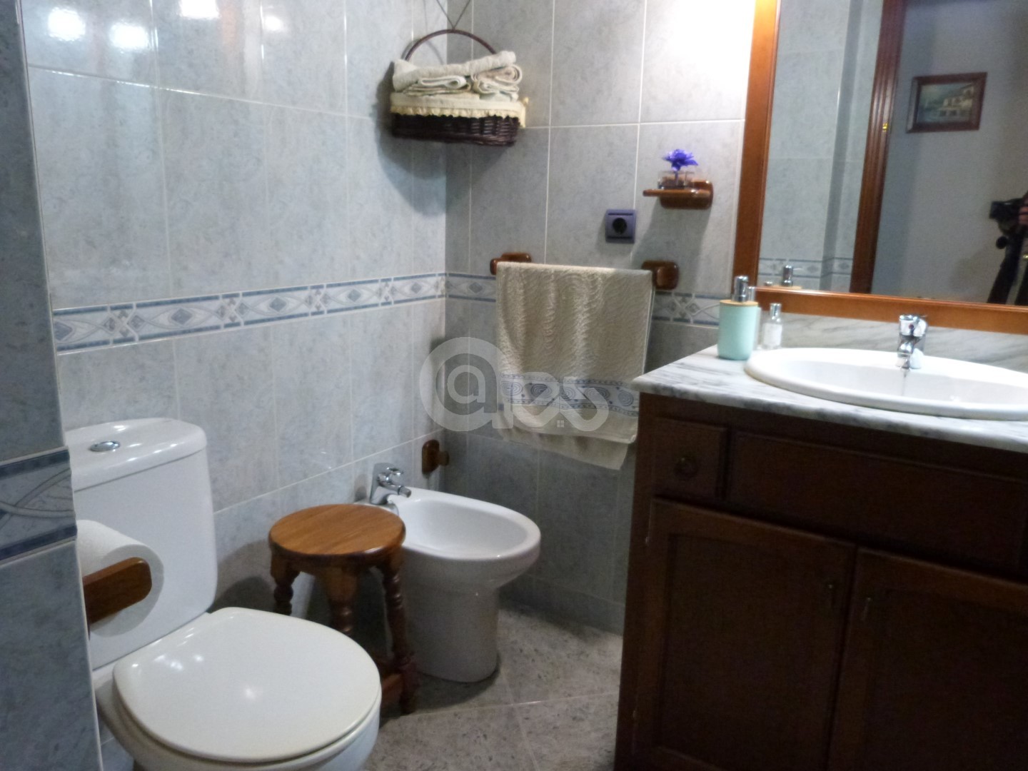 Piso orientado al sur y con ascensor!!! – AES Gestión Inmobiliaria y