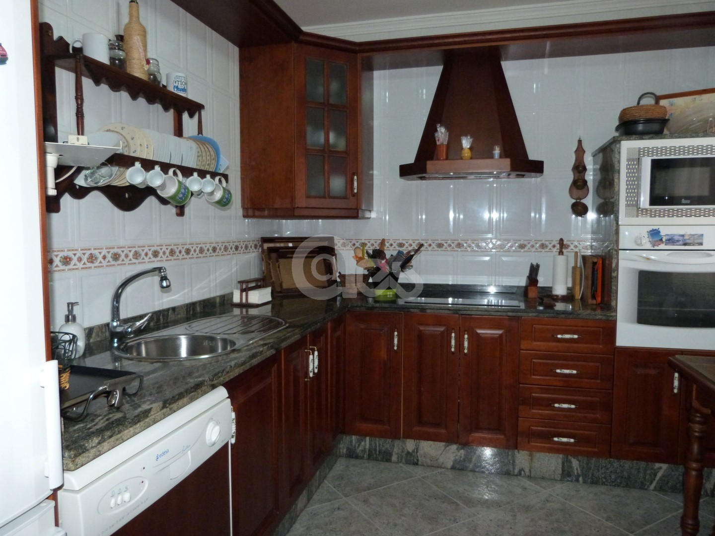 Piso orientado al sur y con ascensor!!! – AES Gestión Inmobiliaria y