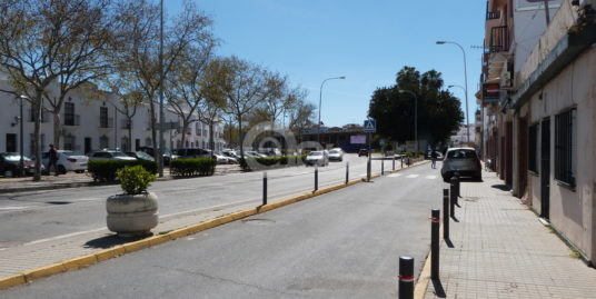 Bonita estudio en pleno centro!