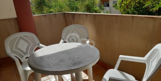 Bonita vivienda en playa central!