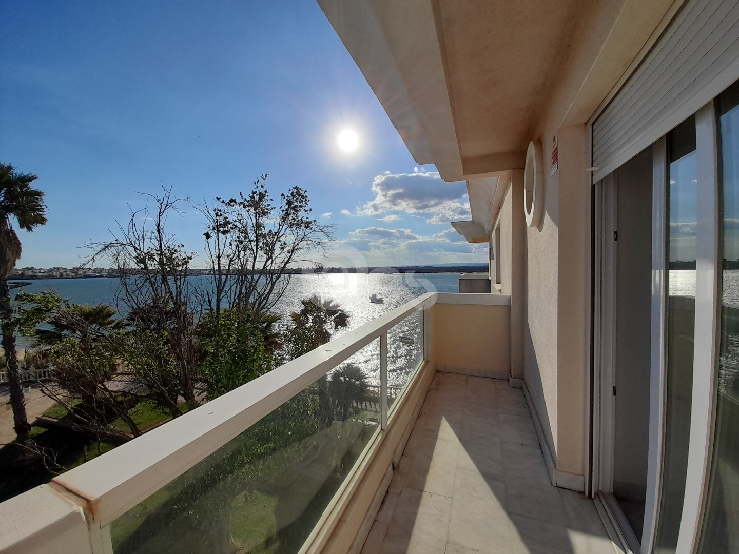 Espectacular apartamento en el Faro (Punta del Caimán) Isla Cristina
