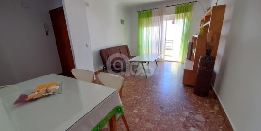 Vivienda amplia en pleno centro!
