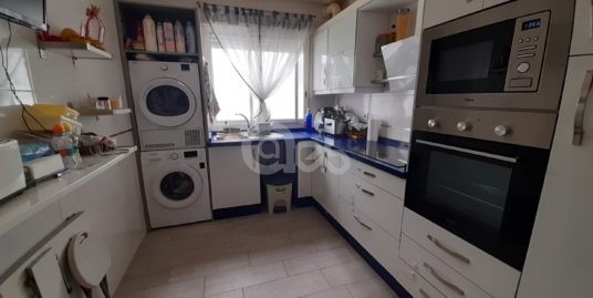 Precioso piso totalmente reformado!