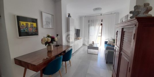Bonita vivienda en plena Gran Vía!
