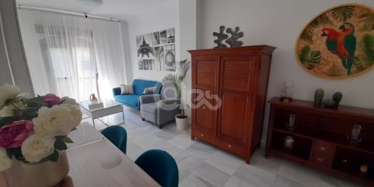 Bonita vivienda en plena Gran Vía!