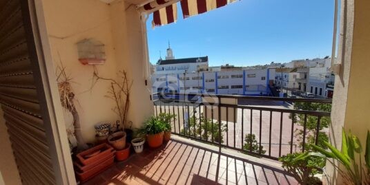 !Piso en pleno centro de Isla Cristina!