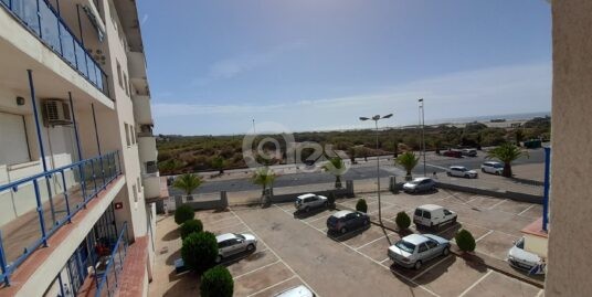 Piso en primera línea de playa!!!