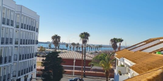 Preciosa vivienda a ocho minutos de la playa!