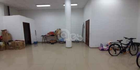 Local situado en el edificio más emblemático de Isla Cristina!!!!