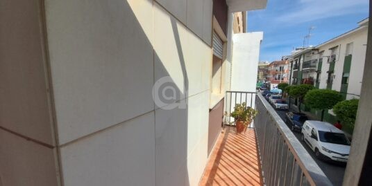Piso de gran tamaño en el centro de Isla Cristina!!!