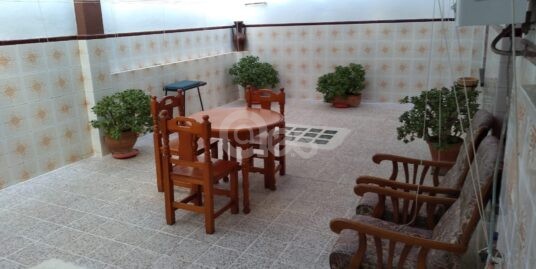 Piso de gran tamaño en el centro de Isla Cristina!!!