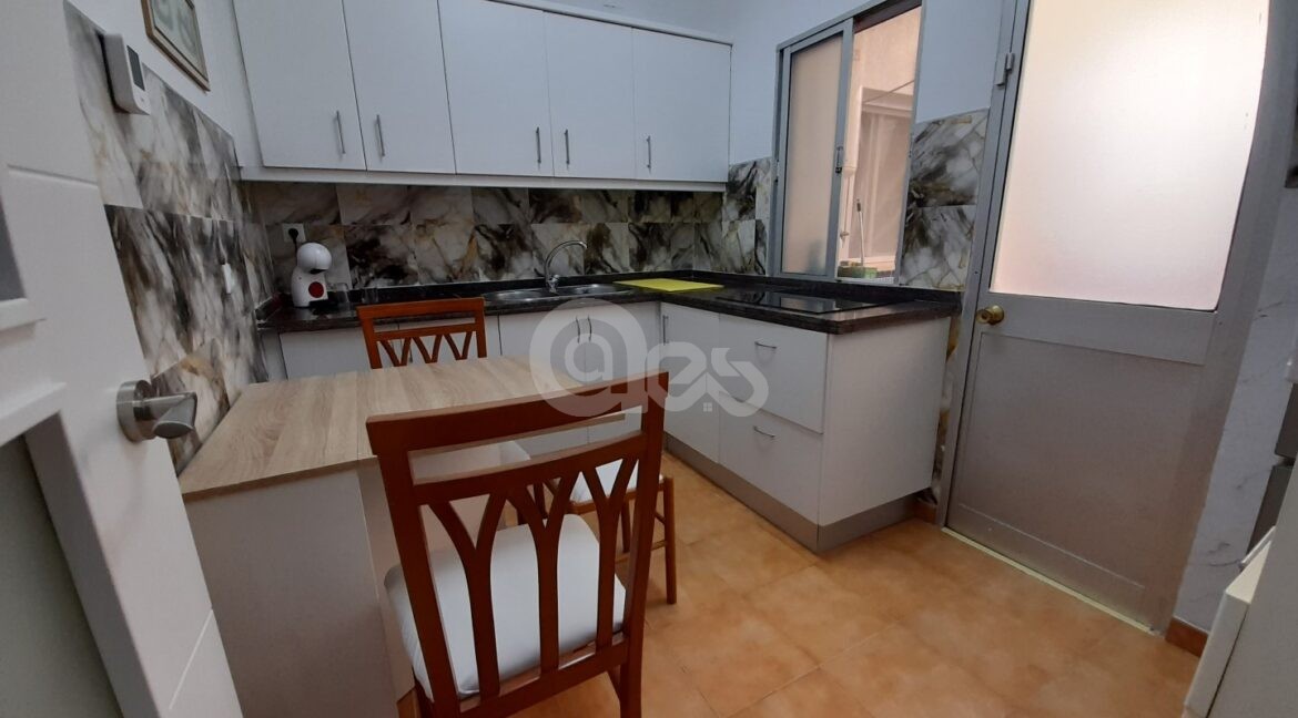 Cocina