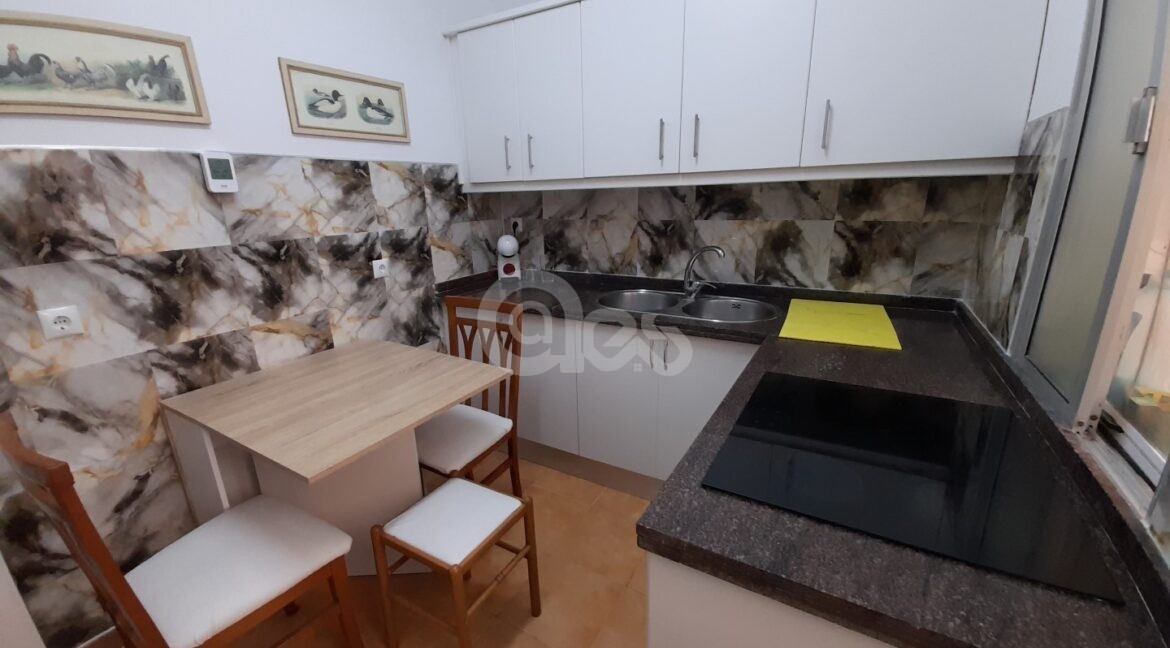 Cocina