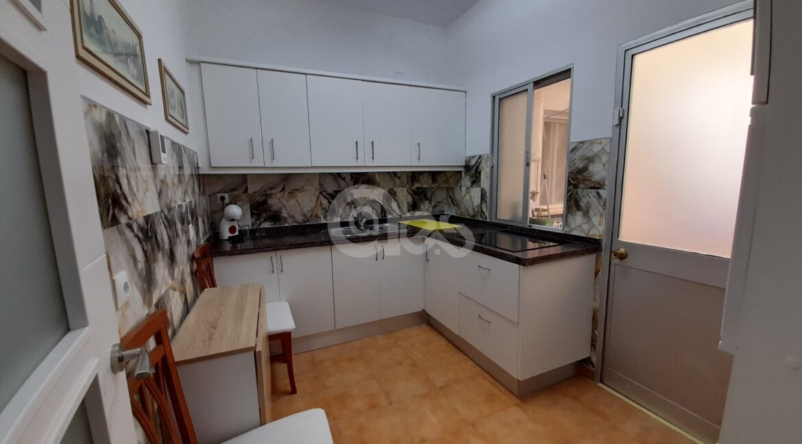 Cocina