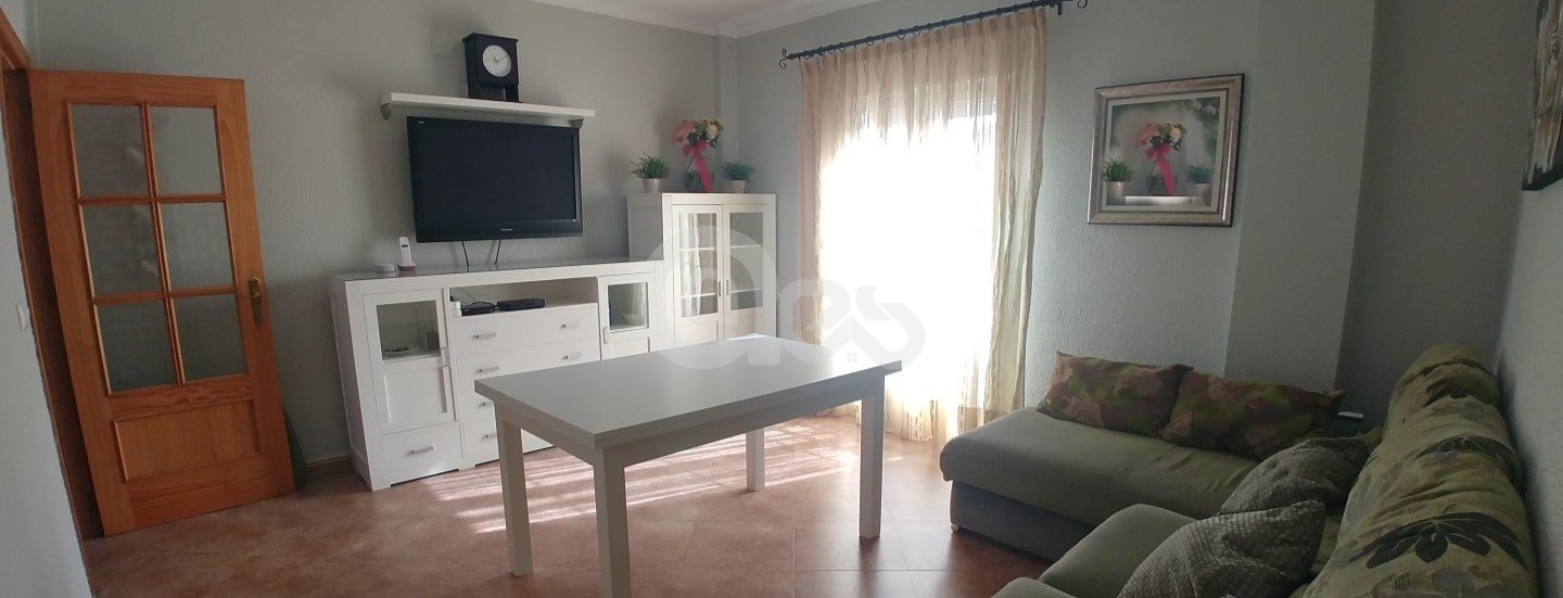 Great apartment in Ronda Norte