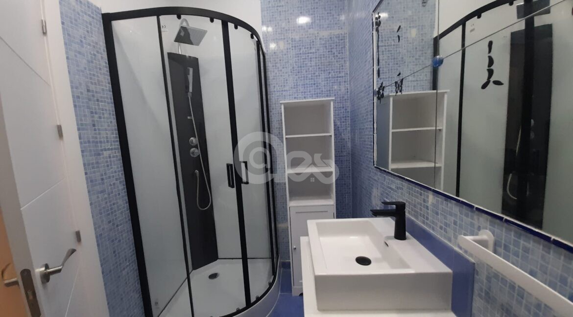 Cuarto de baño
