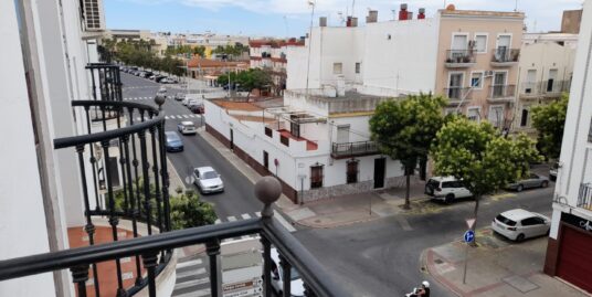 Preciosa vivienda a menos de diez minutos andando!