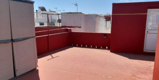 Vivienda tipo «Dúplex» en muy buena zona!