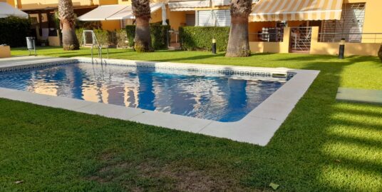 ALQUILER PARA PROFESORES