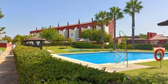 Preciosa vivienda totalmente reformada en Santa Marta (Pozo del Camino)