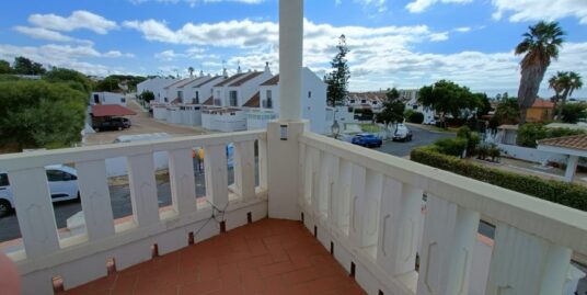 Magnifico Chalet Adosado en Urbasur (Playas de Isla Cristina)