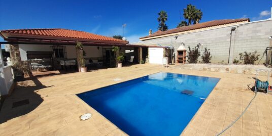 !Maravilloso Chalet en Villa Antonia!