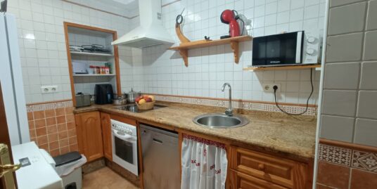 !Piso en pleno centro en planta primera!