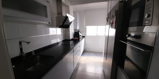 !Piso reformado a menos diez minutos de la playa!