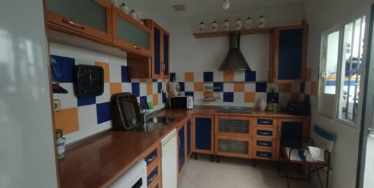 !Piso en planta baja en la mejor zona!