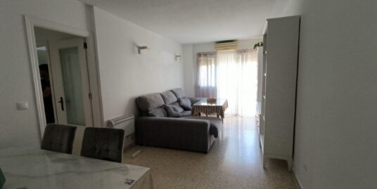 Piso alegre y luminoso!!