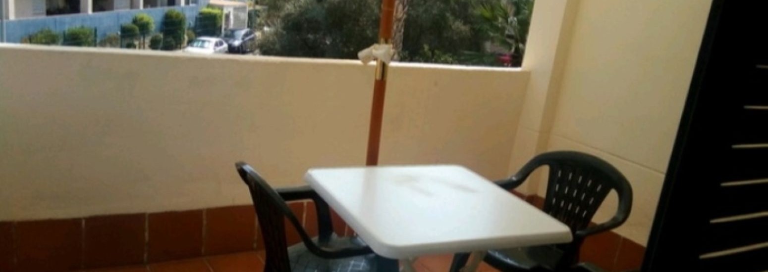 APARTAMENTO EN PLAYA CENTRAL EN ISLA CRISTINA