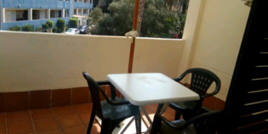 APARTAMENTO EN PLAYA CENTRAL EN ISLA CRISTINA