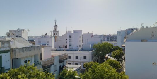 !Vivienda tipo «Dúplex» en pleno centro!