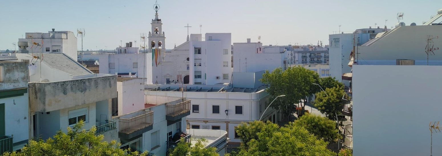 !Vivienda tipo «Dúplex» en pleno centro!